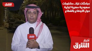 مباحثات غزة.. مشاورات سعودية مصرية تركية حول الأوضاع بالقطاع