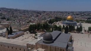 إسرائيل تحوّل مجمع ناصر لـ "ثكنة عسكرية" وتحشد لرفح
