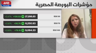 البورصة المصرية تواصل صعودها القوي.. ما المحفزات؟