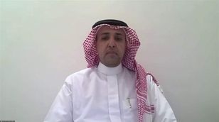 سعد آل ثقفان: الإيرادات النفطية للسعودية في 2023 جيدة جداً