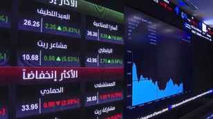 الفراج: إكسبو 2030 وإطلاق عقود الخيارات وراء زيادة التداول في السوق السعودي