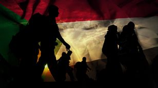 " النازحون داخليًا حول العالم في تزايد".. والسودان صاحبة النصيب الأكبر