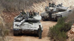 ما الذي نقرأه عسكريا في الفعل ورد الفعل بين إسرائيل ولبنان؟