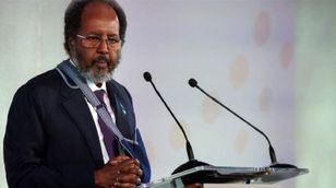 موفد "الشرق": الرئيس الصومالي يؤكد على أن بلاده لن تتنازل عن شبر من المياه الإقليمية