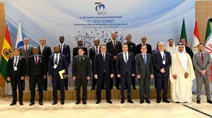وزير الطاقة الجزائري: القمة تنعقد في ظل ظروف جيوسياسية مضطربة