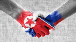 لمواجهة الإجراءات العقابية.. روسيا وكوريا الشمالية تتحدان ضد الغرب