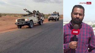 مراسل "الشرق": اشتباكات ومواجهات مباشرة بين الجيش السوداني والدعم السريع في الجزيرة