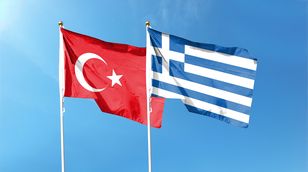 تركيا واليونان.. صراع دائم من أجل غاز المتوسط