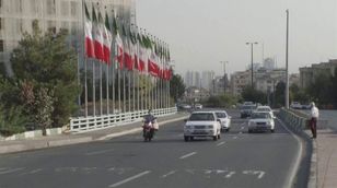 إيران.. إجراءات بعد "هجوم أصفهان"