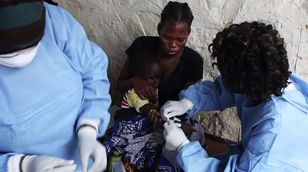 جمال عبد الحليم: السودان يشهد موجات من الأمراض المتتالية
