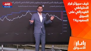 كيف سيؤثر قرار الاحتياطي الفيدرالي على السوق السعودية؟