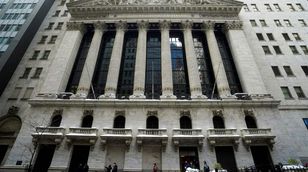 مونشو: نتائج الشركات المالية تشكل إنقاذا للأسواق في الولايات المتحدة
