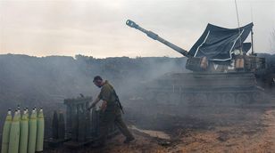 هل اقترب دخول الجيش الإسرائيلي إلى الأراضي اللبنانية؟