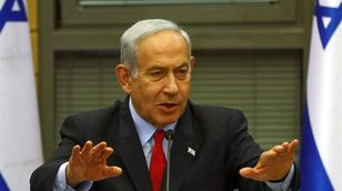 نتنياهو يرفض إجراء انتخابات مع تظاهر الآلاف في تل أبيب