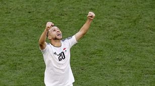 المنتخب العراقي يفوز على اليابان ويتأهل لثمن نهائي كأس آسيا