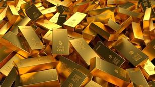 رون ويليام: الذهب لا يزال يتماسك فوق الـ 2000 دولار للأونصة