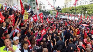 هل المطالبات بتأسيس المحكمة الدستورية التونسية قبل الانتخابات الرئاسية مبررة؟