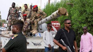 فايز السليك: المهزوم الأساسي في حرب السودان هو الوطن