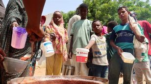 مجلس الأمن يبحث "مجاعة السودان" بالتزامن مع "اتساع الاشتباكات"
