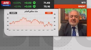 أوبك بلس تمدد تقليص الإنتاج وسط ضغوط أميركية