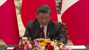 رونج: جولة الرئيس الصيني لأوروبا تهدف لتوطيد الثقة وتعزيز التعاون