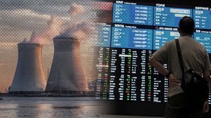 الأسهم الآسيوية تتجه لافتتاح هزيل.. وأستراليا تبحث التحول إلى الطاقة النووية