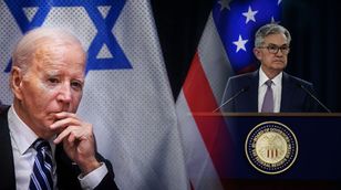 واشنطن تدرس رد حماس على "مقترح بايدن".. والأسواق تترقب اجتماع الفيدرالي اليوم
