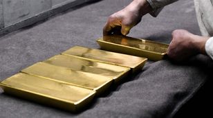 محمد السلايمة: تخبط الفيدرالي ساهم في ارتفاع الذهب في العام الحالي