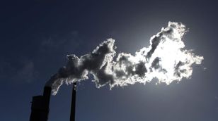 عباس شراقي: معدن الأوليفين سيستخدم لإزالة الكربون وتنقية الغلاف الجوي