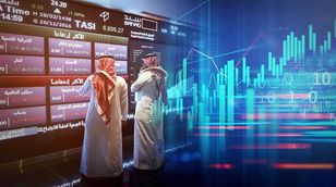 قطاع المرافق يدعم السوق السعودية.. وواشنطن تتجه لدعم عملية انتقالية شاملة في سوريا