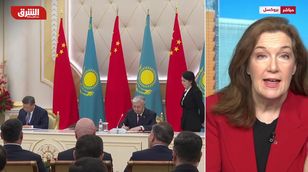 "قمة شنجهاي".. تعاون صيني وروسي لتعزيز الشراكة الأمنية