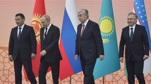 هل انتهى دور موسكو كحافظة للسلام في منطقة القوقاز؟