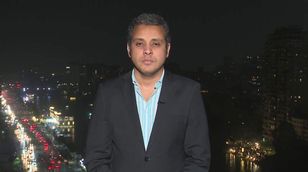 مراسل "الشرق": السيسي يؤكد رفض مصر لتهجير الفلسطينيين