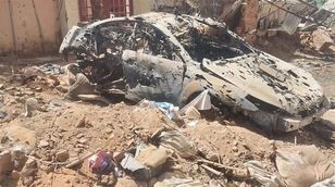 صحفي من السودان: تحذيرات دولية من آثار كارثية لهجوم مرتقب للدعم السريع على الفاشر