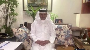 أحمد السالم: إقامة المنتدى الاقتصادي في الرياض فرصة للاطلاع على رؤية المملكة 2030