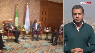 مراسل "الشرق": مصر رفضت اتفاق أرض الصومال وإثيوبيا