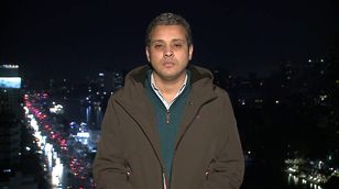 مراسل "الشرق": القاهرة تسعى للوصول لمسار تفاوضي متقدم بشأن غزة