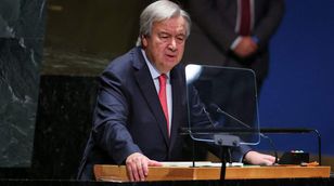هل يقل تأثير الأمم المتحدة في حل النزاعات مستقبلاً؟