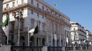 واشنطن تدعو الجزائر للعمل مع منظمة إيكواس لحل أزمة النيجر