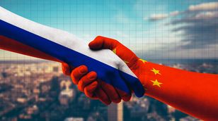 الكرملين: تعاون روسيا مع الصين في القطب الشمالي لا يستهدف أي دولة