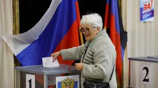أندريه كيرسانوف: ساعتان ونصف تفصل المجتمع الروسي عن الانتخابات الرئاسية