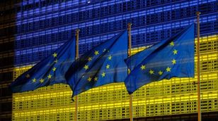 ما أهمية المساعدات الأوروبية الجديدة لأوكرانيا على المستويين الاقتصادي والعسكري؟ 
