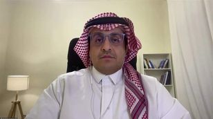بندر الجعيد: أثر استضافة الرياض لـ"إكسبو 2030" سينعكس على الدول المجاورة للسعودية