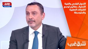 التحول الرقمي والبنية التحتية.. مفاتيح توسع الشركات الصغيرة والمتوسطة