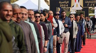 الانتخابات الرئاسية بمصر.. توقعات بمزيد من التوافد على اللجان خلال الساعات القادمة
