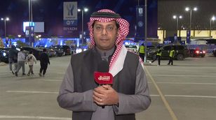 الرياض تستضيف مباراة نصف نهائي السوبر الإيطالي بين الإنتر ولاتسيو 