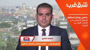 ما هي عوامل استقرار السوق المصري في النصف الأول من العام؟