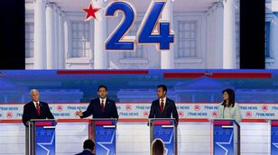 ما الجدول والقضايا التي ستناقش خلال المناظرة الثانية للجمهوريين؟
