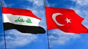 مراسل "الشرق": بغداد وأنقرة توقعان 24 مذكرة تفاهم في مختلف المجالات