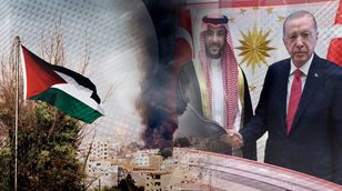غزة بين استمرار القتال ووقف إطلاق النار.. وزيارة وزير الدفاع السعودي لأنقرة لتعزيز العلاقات